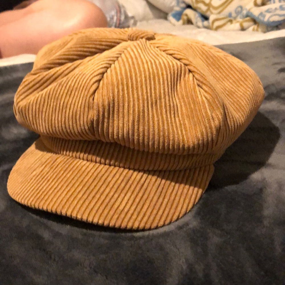 Mushroom hat 🍄
